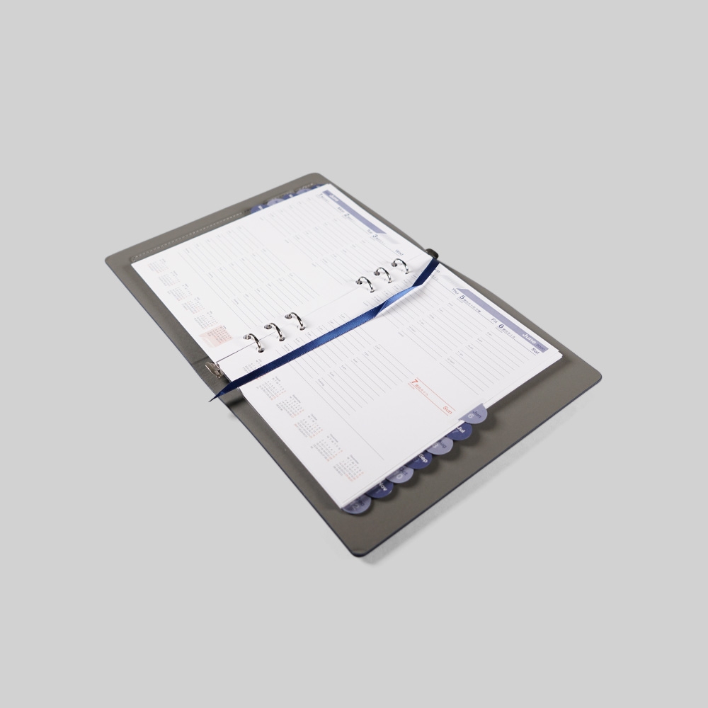 Calendar Organizer